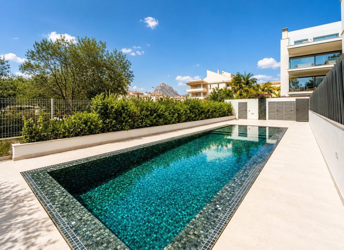 Xabia / Javea, Valencian Community, Spain 4 - 17551646