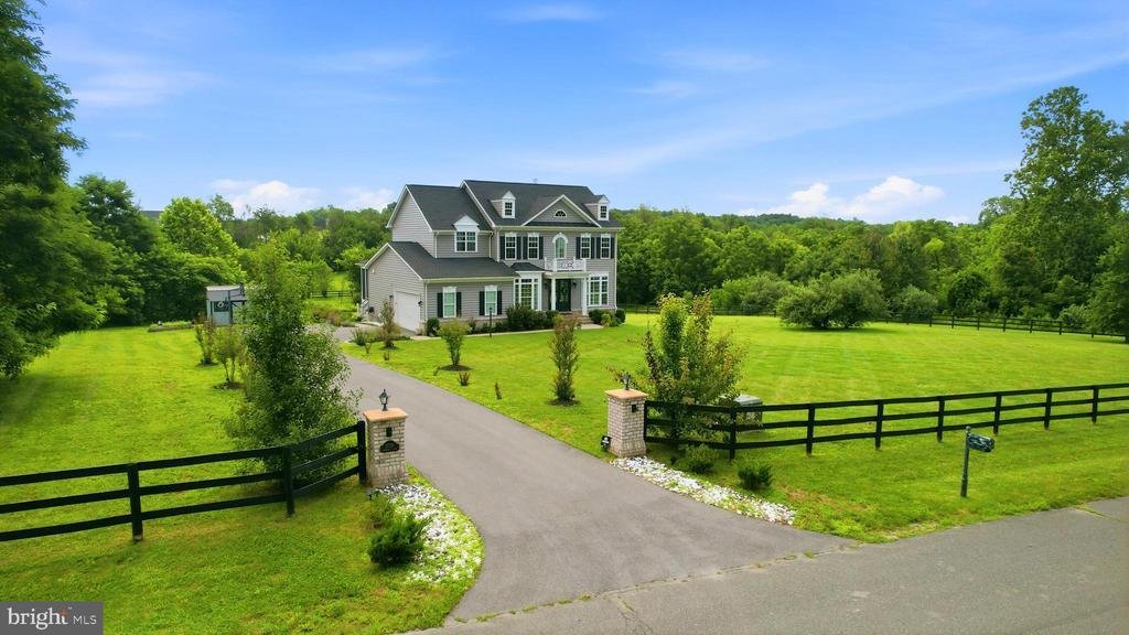 House in Lovettsville, Virginia, United States 4 - 18453912