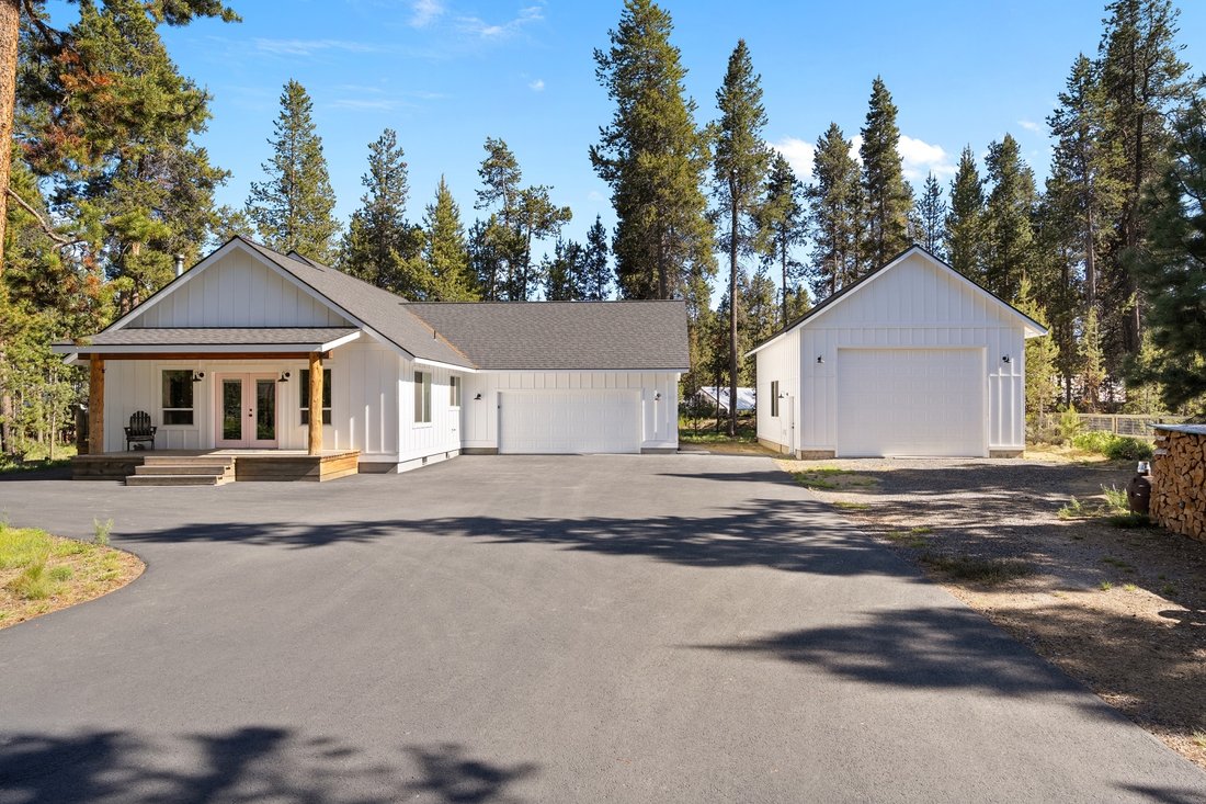 House in Sunriver, Oregon, United States 1 - 18074203