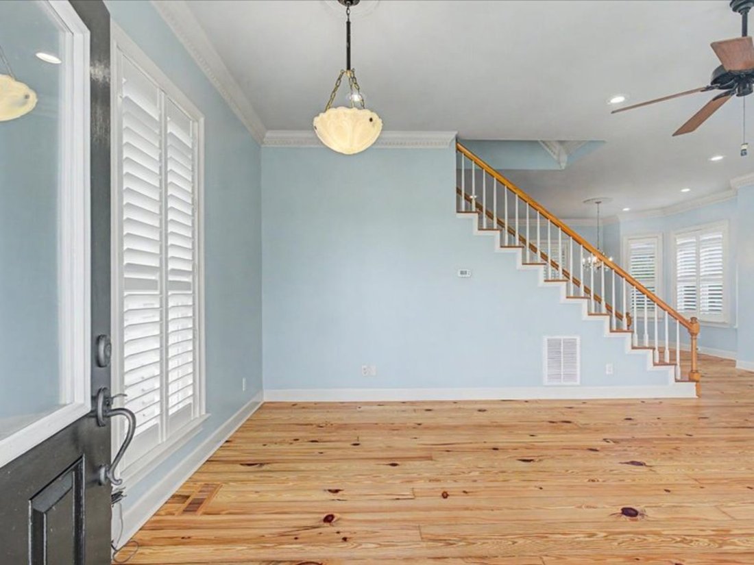 House in Claxton, Georgia, United States 4 - 18498858