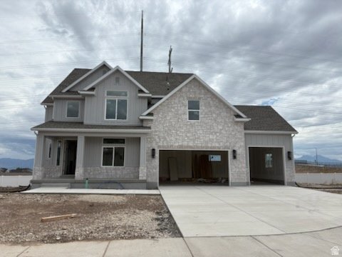 House in West Jordan, Utah, United States 1 - 17882262