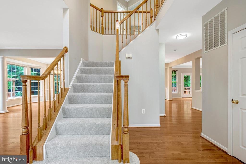 House in Woodbridge, Virginia, United States 2 - 18503408