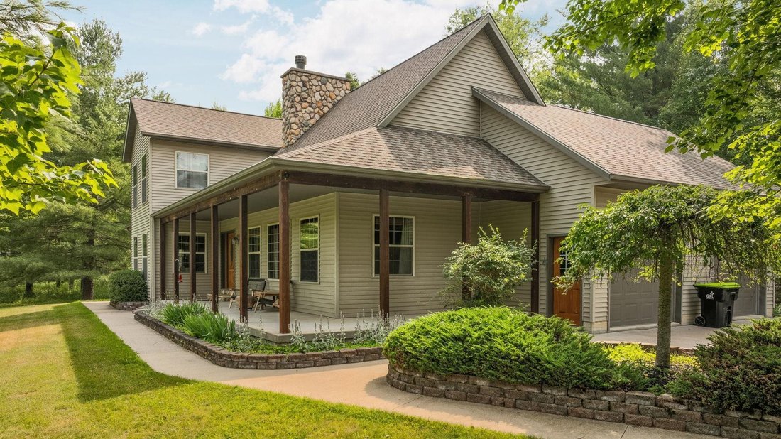 House in Saint Helen, Michigan, United States 3 - 18307121