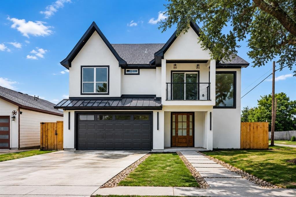 House in Dallas, Texas, United States 1 - 18503463