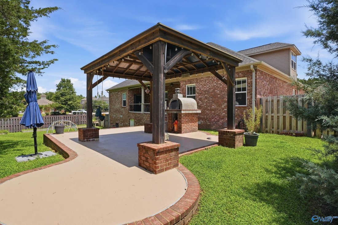 House in Madison, Alabama, United States 4 - 18505404