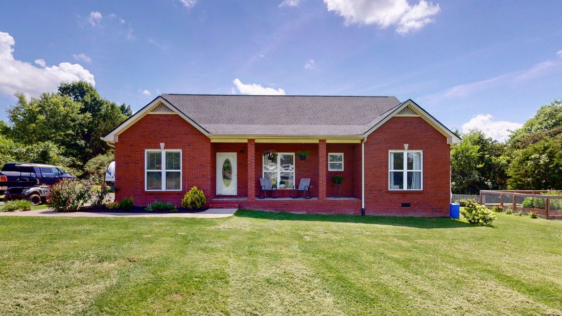 House in Lascassas, Tennessee, United States 1 - 18488328