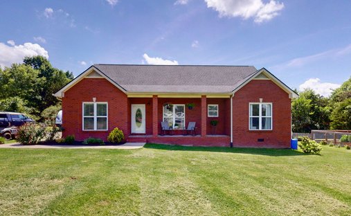Casa a Contea di Wilson, Tennessee, Stati Uniti 1
