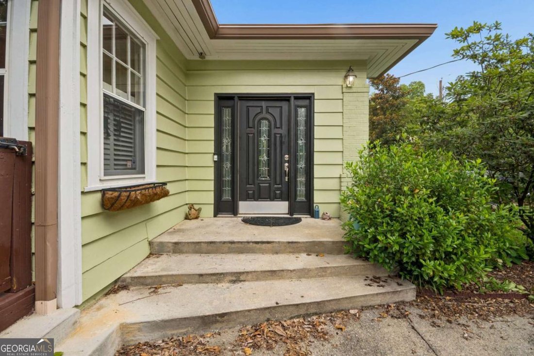 House in Atlanta, Georgia, United States 5 - 18499753