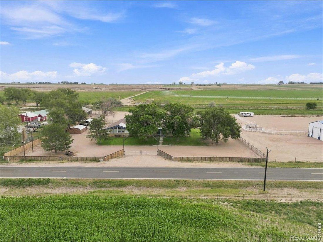 House in Eaton, Colorado, United States 3 - 18505390