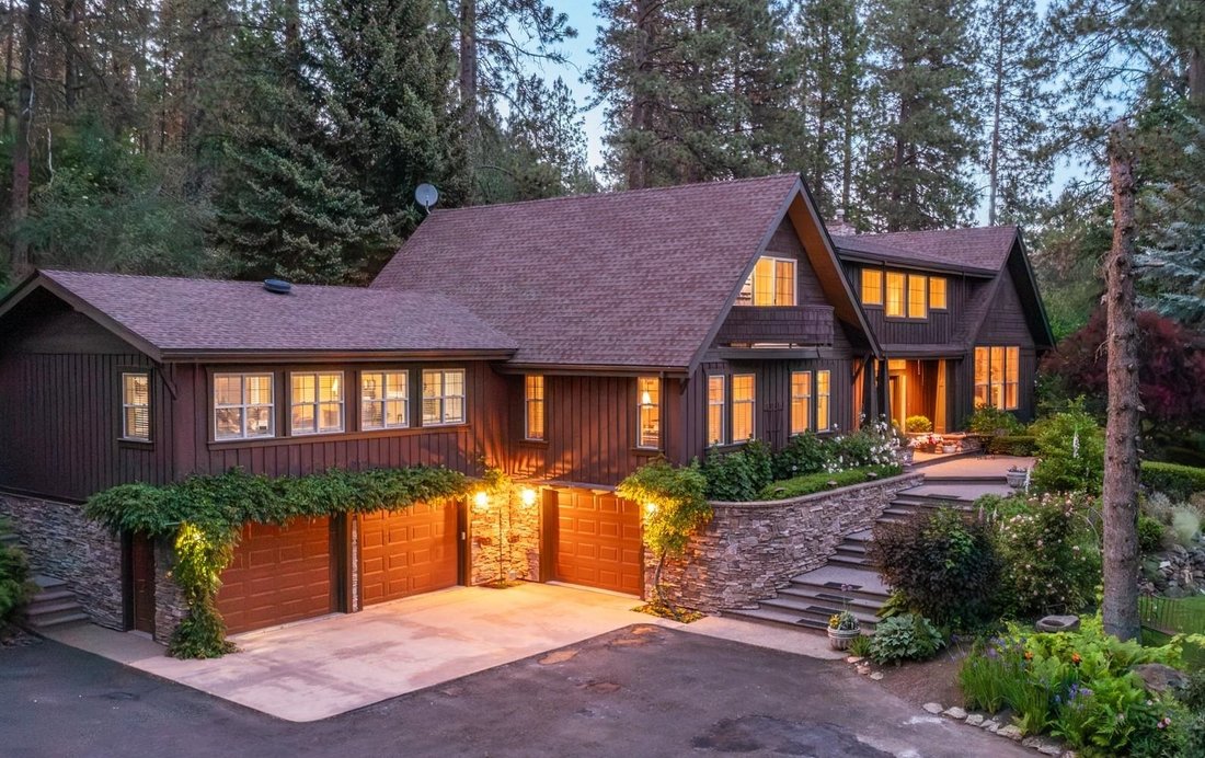 House in Spokane, Washington, United States 1 - 18505007