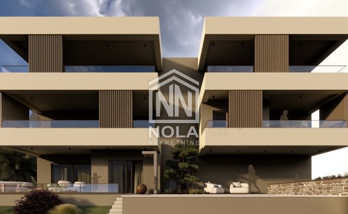 Apartment in Tribunj, Sibenik-Knin County, Croatia 1