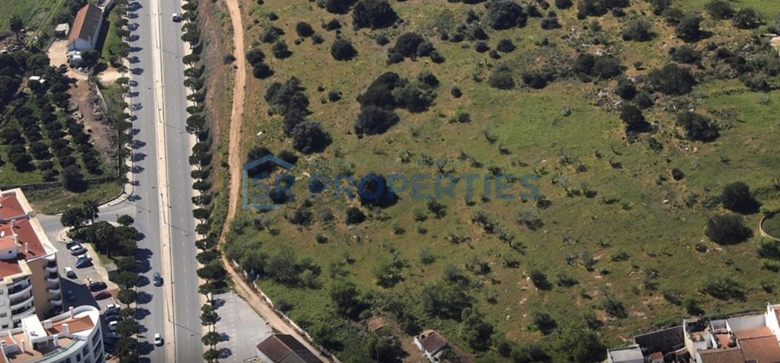 Land in São Sebastião, Lagos, Sao Goncalo de Lagos, Portugal 2 - 18435922