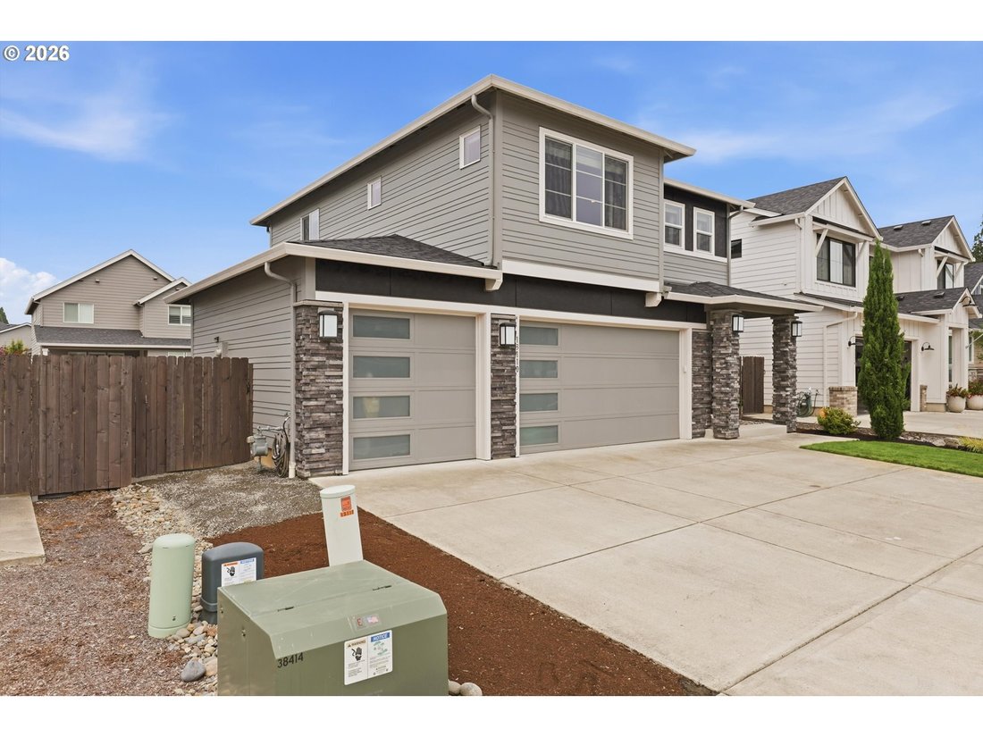House in Vancouver, Washington, United States 2 - 18503399
