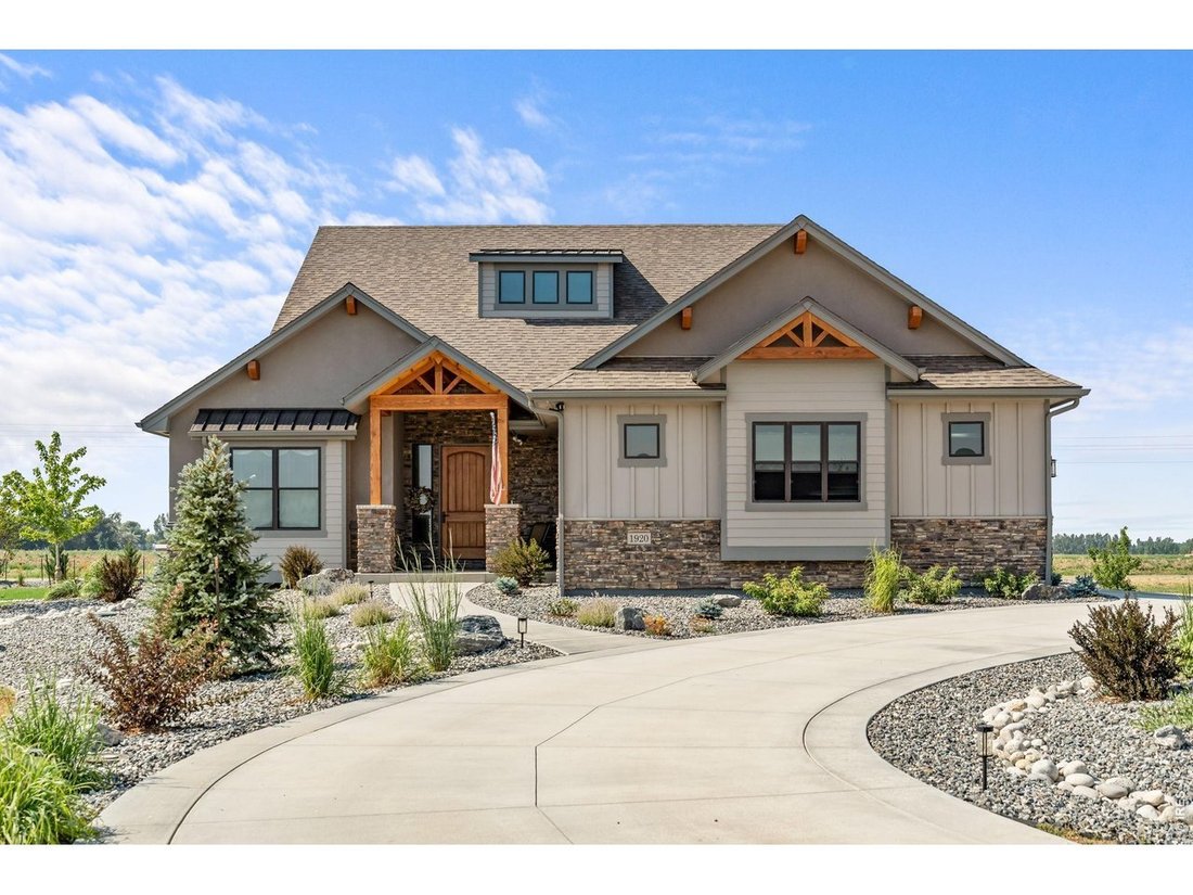 House in Frederick, Colorado, United States 4 - 18502706