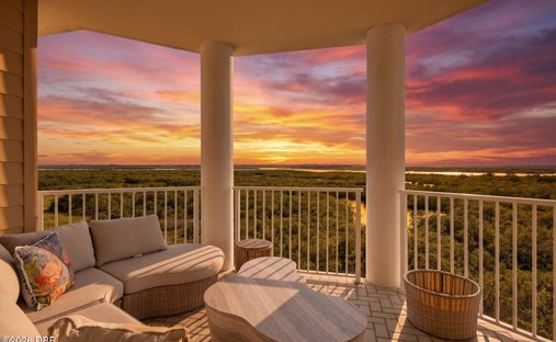 Condo in Port Orange, Florida, United States 1
