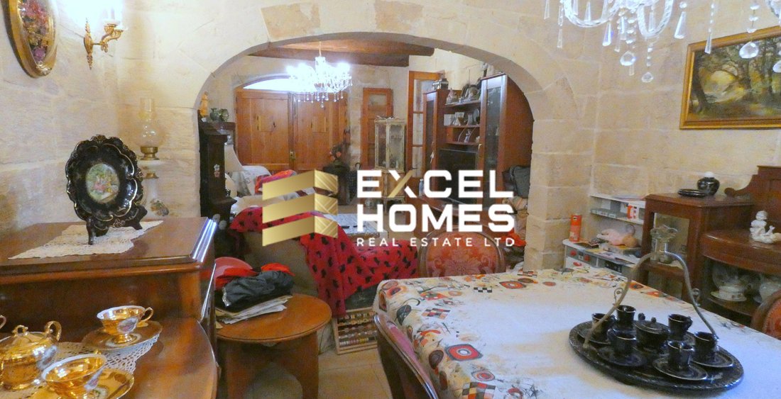 Country House in Qormi, Malta 3 - 15841157