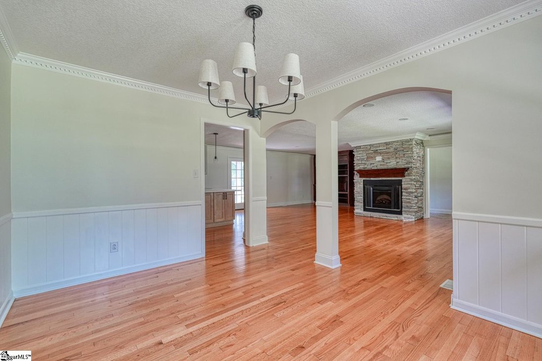 House in Pauline, South Carolina, United States 5 - 18498999