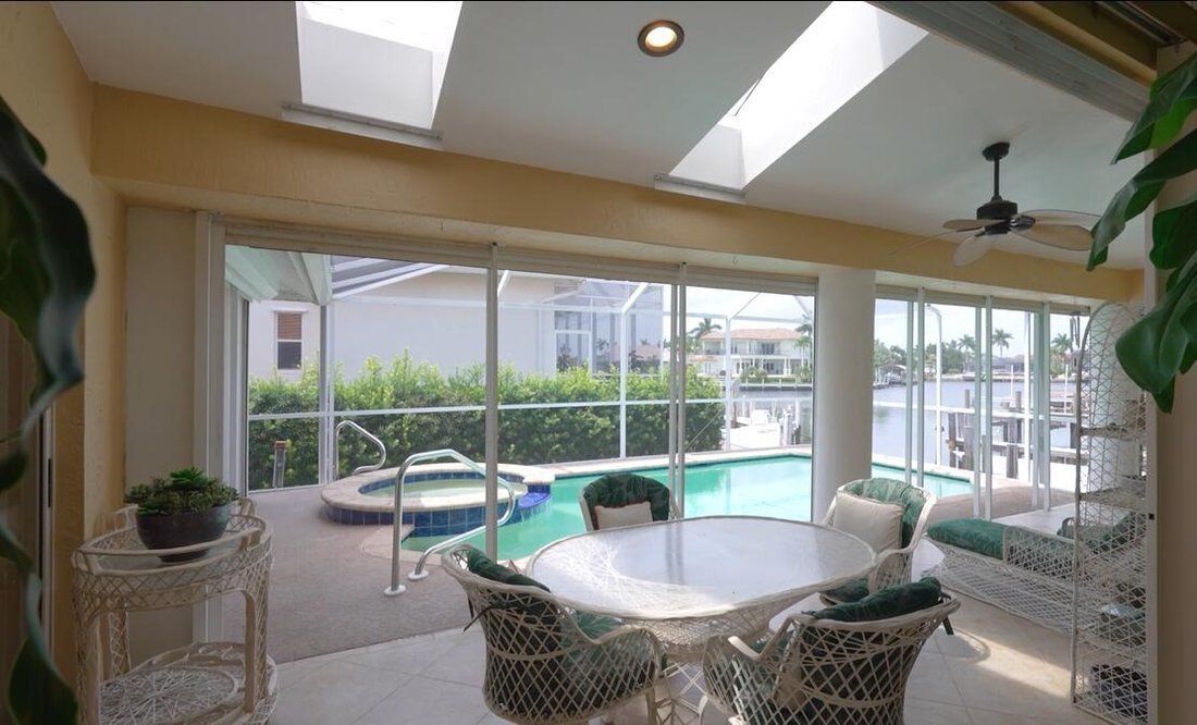 House in Marco Island, Florida, United States 5 - 18502436