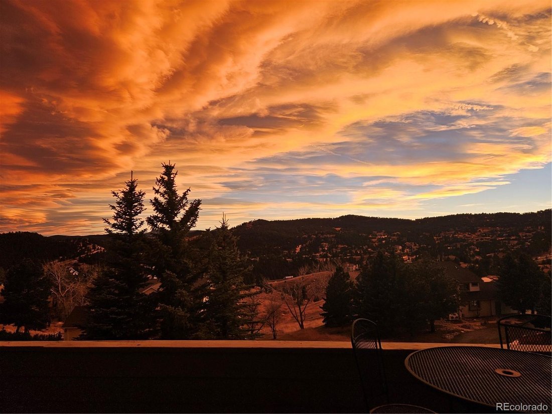 House in Golden, Colorado, United States 5 - 18501786