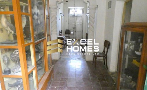 Country House in Saint Paul's Bay, Malta 1