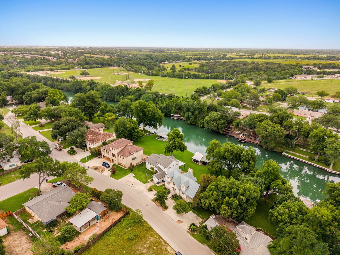 House in New Braunfels, Texas, United States 1 - 18504845
