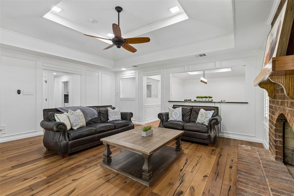 House in Keller, Texas, United States 4 - 18503521