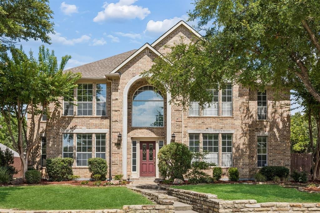 House in Coppell, Texas, United States 1 - 18500340