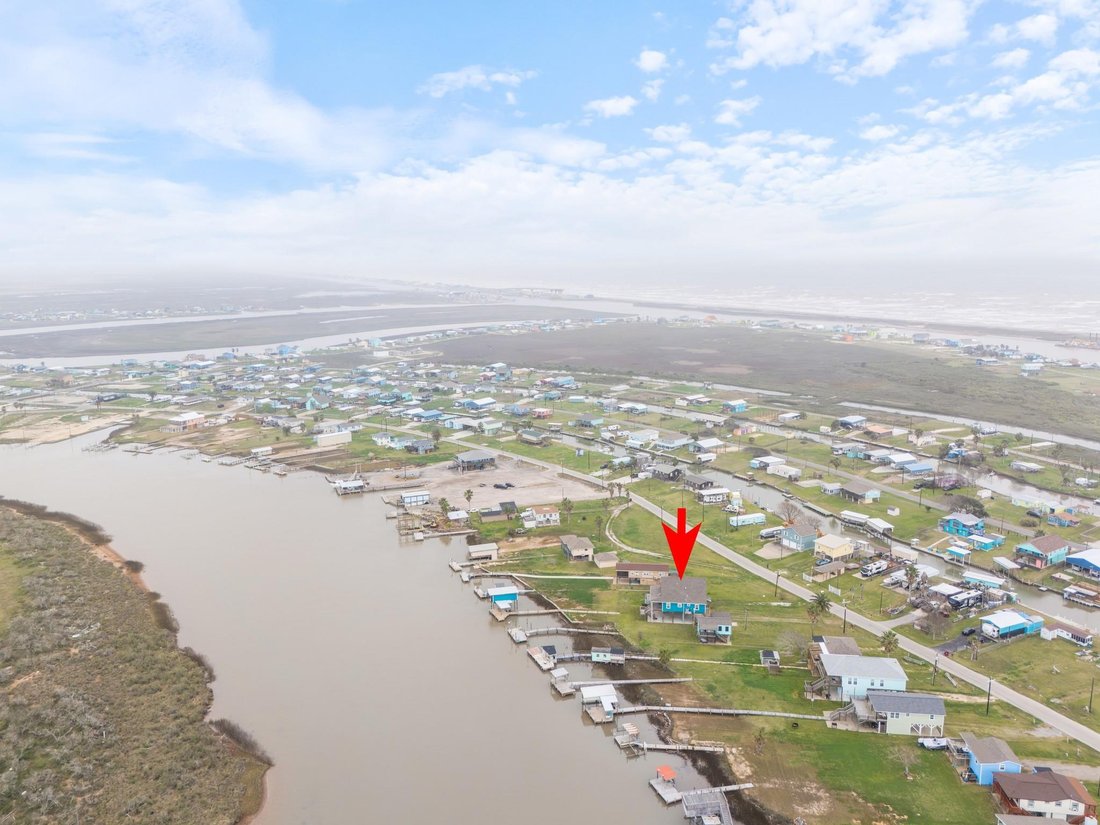 Haus in Cedar Lake, Texas, Vereinigte Staaten 1 - 18503710