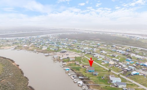 Casa en Cedar Lake, Texas, Estados Unidos 1