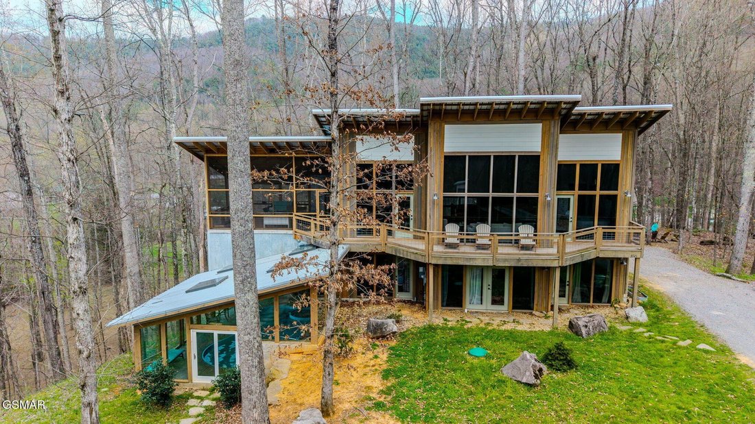 House in Sevierville, Tennessee, United States 1 - 18500464