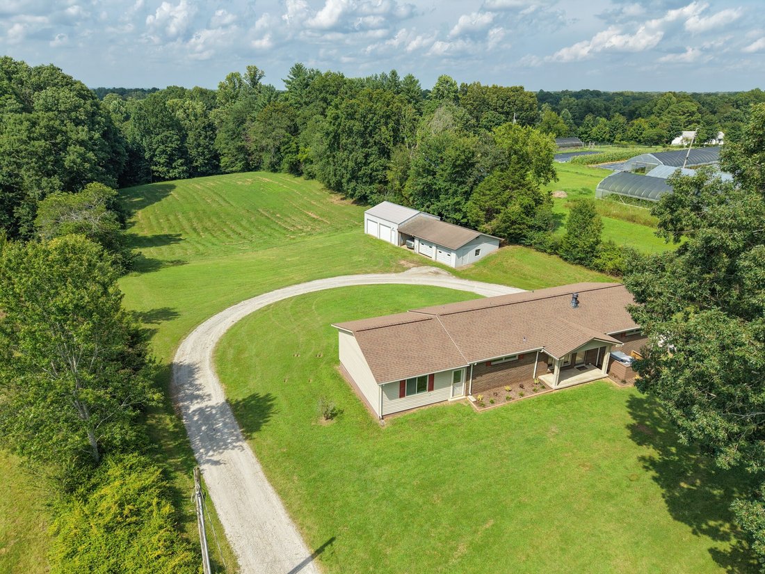 House in Pegram, Tennessee, United States 1 - 18502623