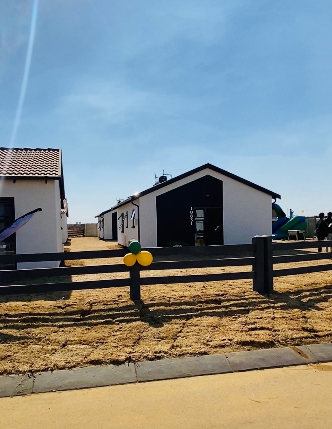 House in Germiston, Gauteng, South Africa 1 - 18499149