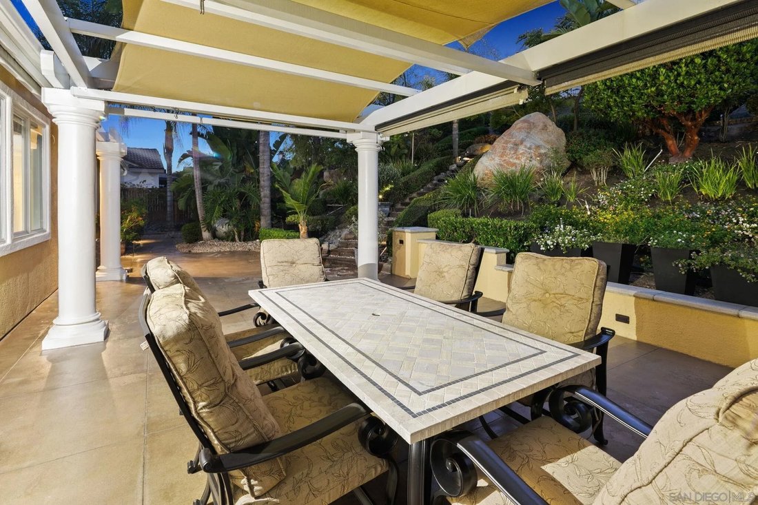 House in Escondido, California, United States 4 - 18502935