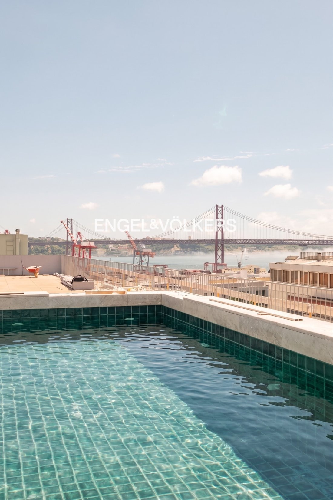 Apartment in Estrela, Lisbon, Portugal 1 - 18500928