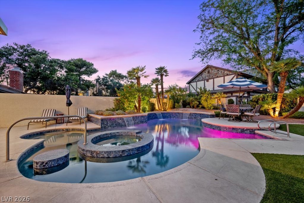 Townhouse in Las Vegas, Nevada, United States 5 - 18498983
