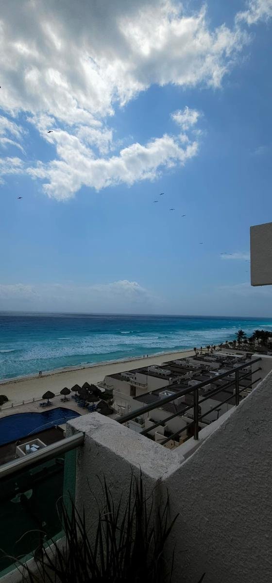Apartment in Cancún, Quintana Roo, Mexico 3 - 18501417