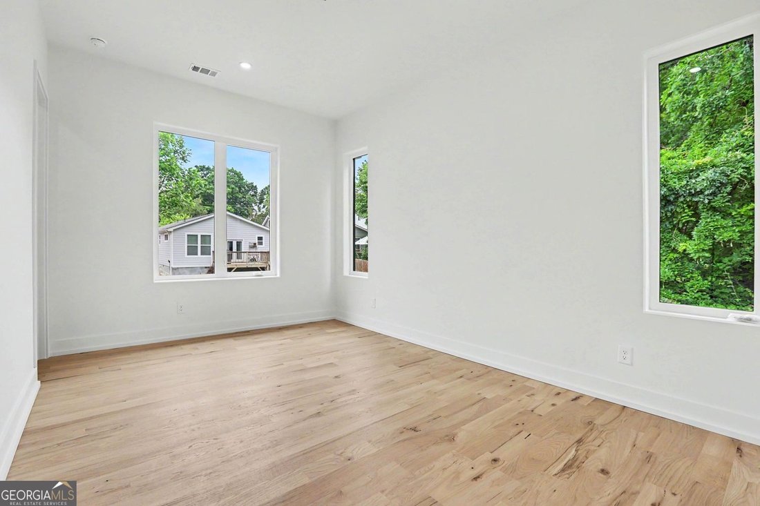 House in Atlanta, Georgia, United States 5 - 18503211