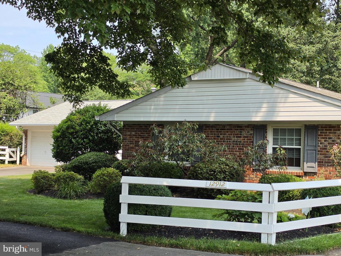 House in Fairfax, Virginia, United States 5 - 18504613