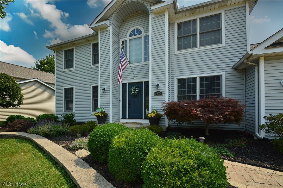 House in Kirtland Hills, Ohio, United States 3 - 18499368