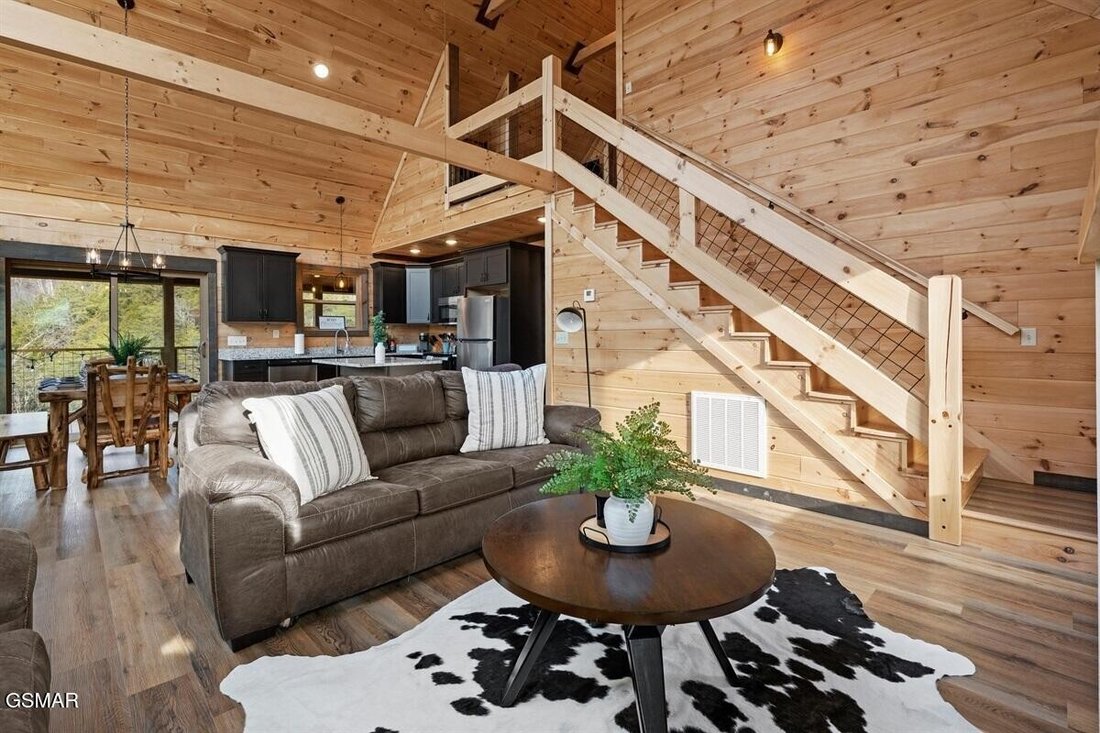 House in Sevierville, Tennessee, United States 4 - 18499939