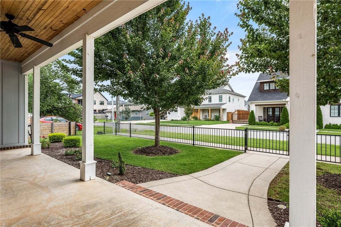 House in Cave Springs, Arkansas, United States 5 - 18498756