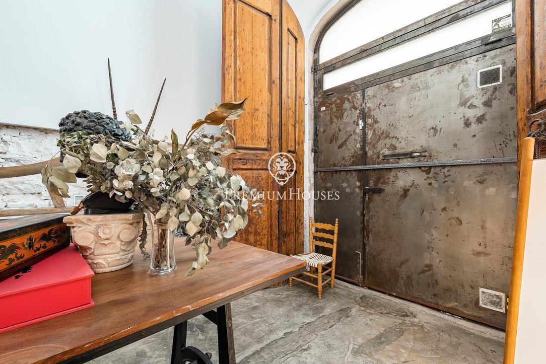 Apartment in Sants-Montjuic, Barcelona, Spain 3 - 18503838