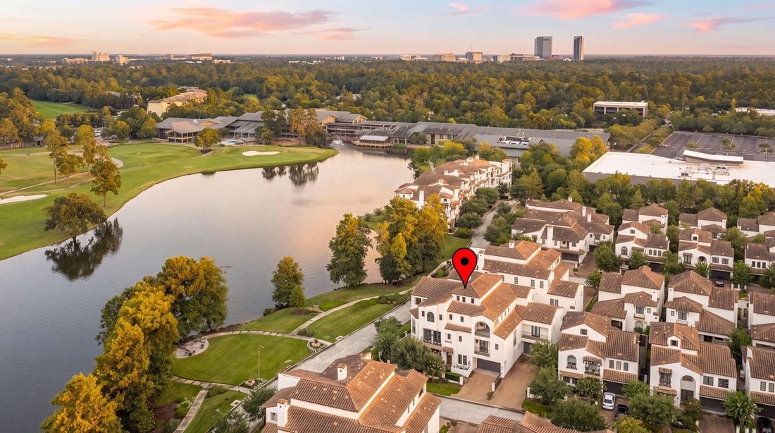 Townhouse in Spring, Texas, United States 2 - 18500244
