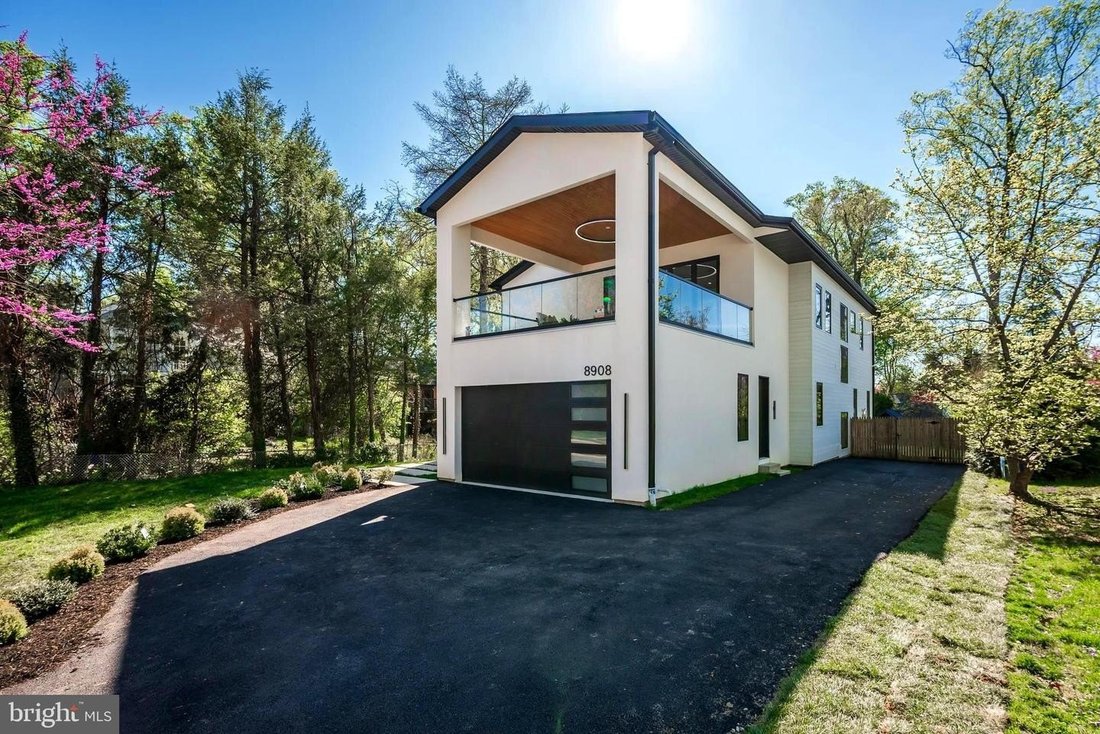 House in Bethesda, Maryland, United States 4 - 18505169