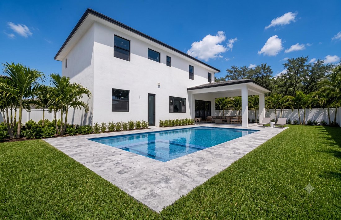 House in Davie, Florida, United States 5 - 18499915