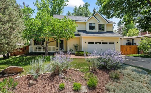 Casa en Boulder, Colorado, Estados Unidos 1