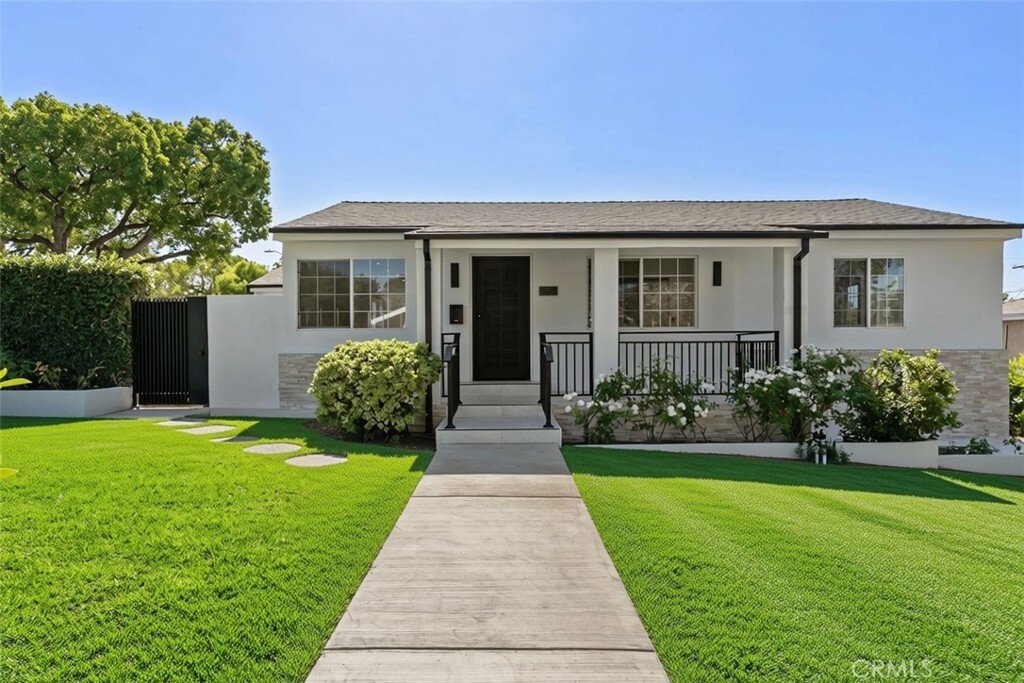 House in Burbank, California, United States 1 - 18478689