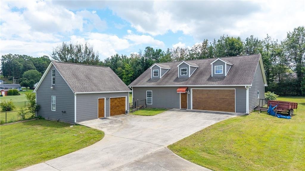 House in Calhoun, Georgia, United States 3 - 17197491