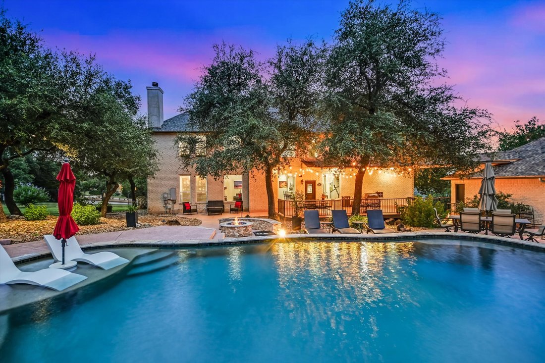 House in Austin, Texas, United States 3 - 18499708