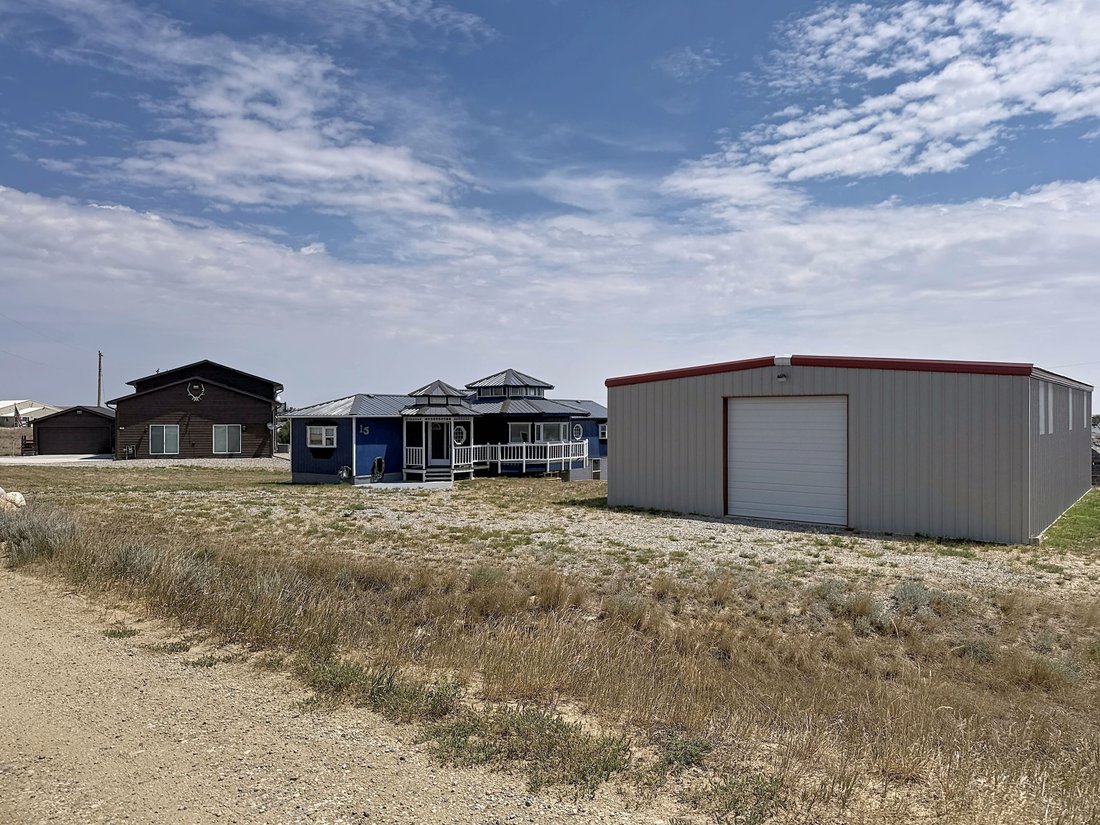 House in Buffalo, Wyoming, United States 2 - 18501476